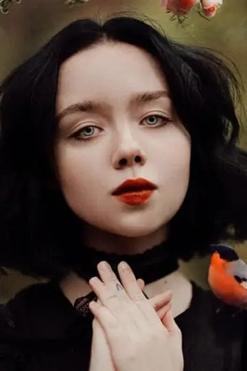 Zdjęcie Marina Demeshchenko #134345