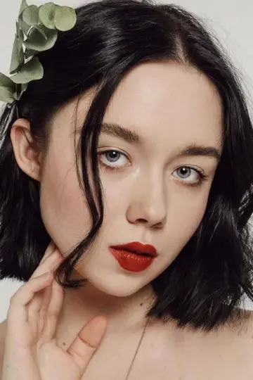 Zdjęcie Marina Demeshchenko #134346