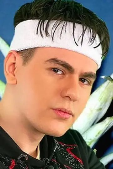 Zdjęcie Timur Gayazov #134336