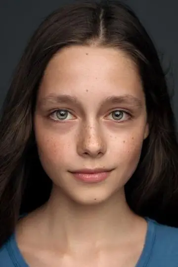 Zdjęcie Aleksandra Tichonowa #314085