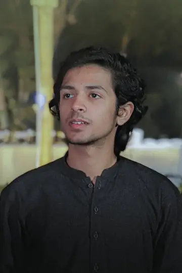 Zdjęcie Awais Shaukat #69097