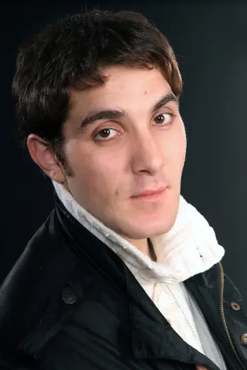 Zdjęcie Jeyhun Mammadov #421521