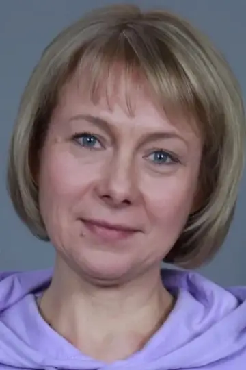 Zdjęcie Mariya Bokova #134420