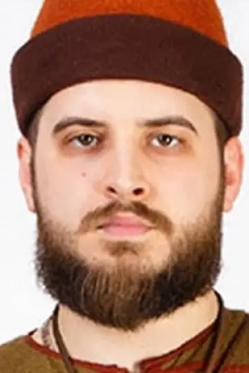 Zdjęcie Aleksey Pilyugin #134434