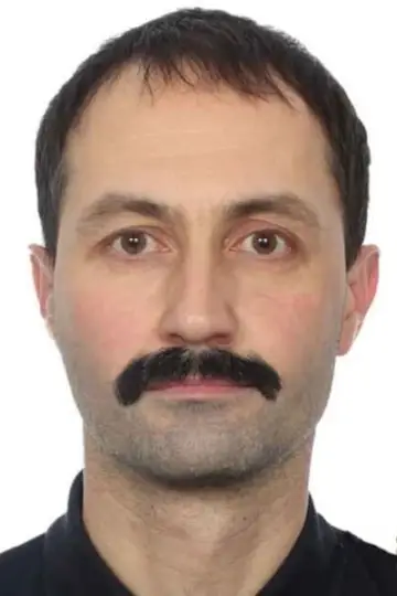Zdjęcie Konstantin Sharopin #134438