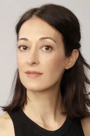 Zdjęcie Alexandra Zoi