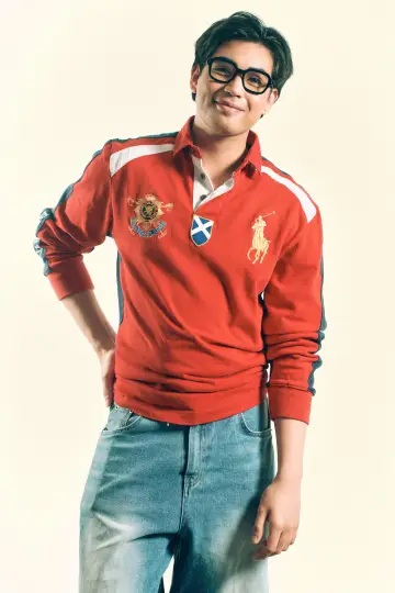Zdjęcie  (Cyrus Bon) #444149
