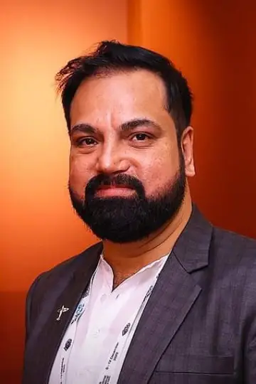 Zdjęcie Abhijit SriDas #137619