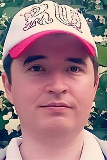 Zdjęcie Sergey Syrchin #134436