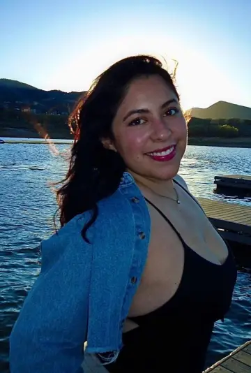 Zdjęcie Abril Villegas