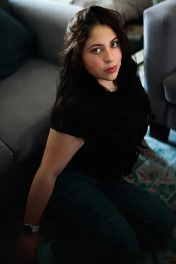 Zdjęcie Abril Villegas #492633