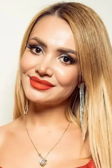 Zdjęcie Marina Levitskaya #134425