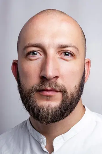 Zdjęcie Wołodymyr Krawczuk #368126