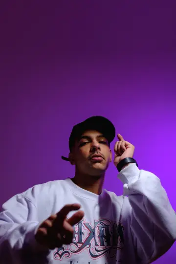 Zdjęcie DJ K #138011