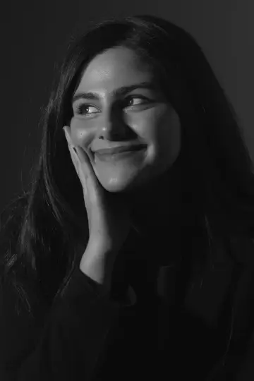 Zdjęcie  (Farida Ragab) #362128
