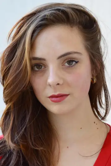 Zdjęcie Aylin Dilara White #133589