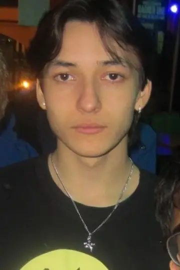 Zdjęcie Kieran Opazo-Baer #140361