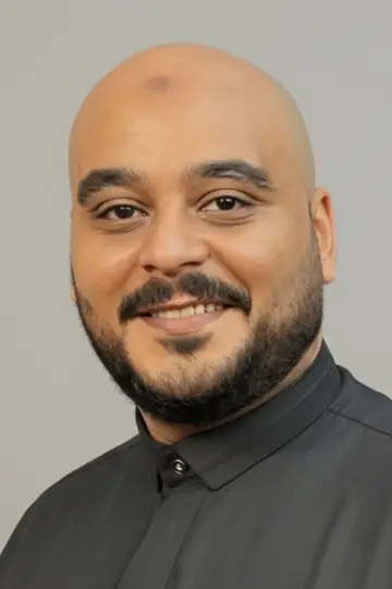 Zdjęcie Mohamed Helal