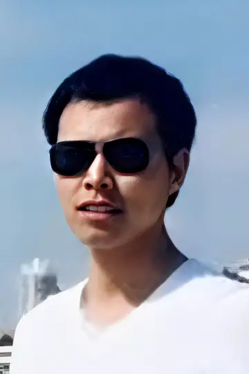 Zdjęcie Ma Xiaoping #140431