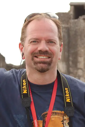 Zdjęcie Jon Dearden #140708