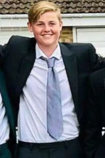 Zdjęcie Alfie Sharp #139664
