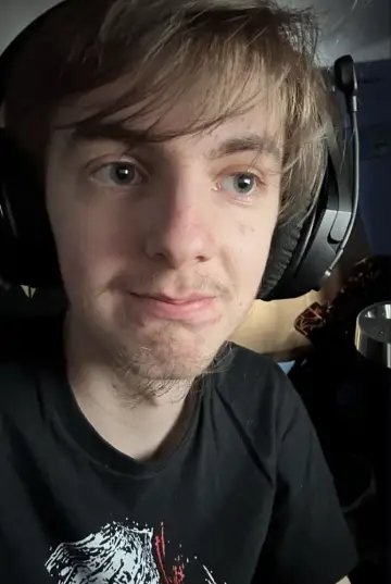Zdjęcie Daniel Horwood #139663