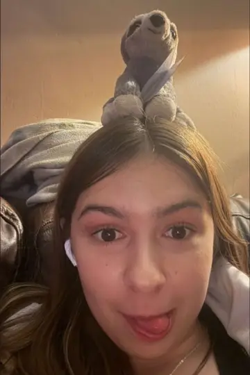 Zdjęcie Grace Butler #139662