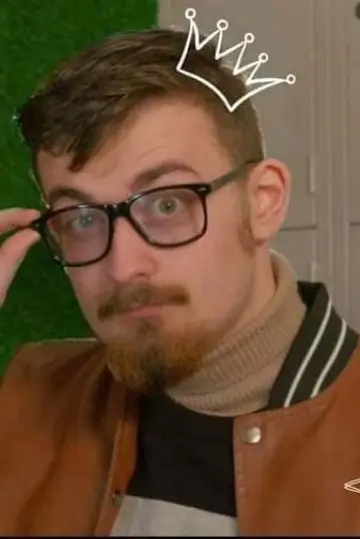 Zdjęcie Aidan MacKay #140665