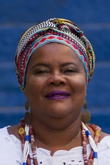 Zdjęcie Mãe Celina de Xangô #136548