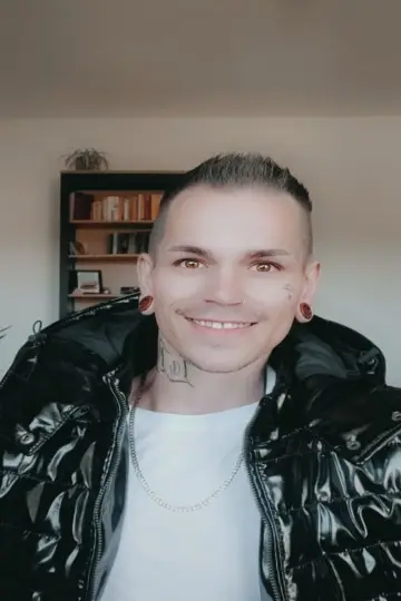 Zdjęcie Fabrice Prinz von Anhalt #209760