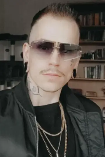 Zdjęcie Fabrice Prinz von Anhalt #209761