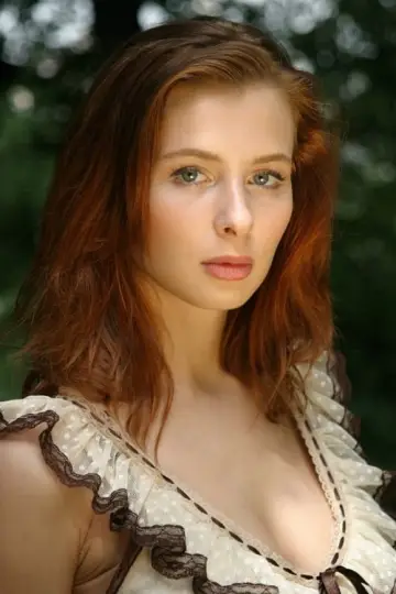 Zdjęcie Evgeniya Girzekorn #139675
