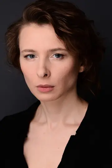 Zdjęcie Evgeniya Girzekorn #139676