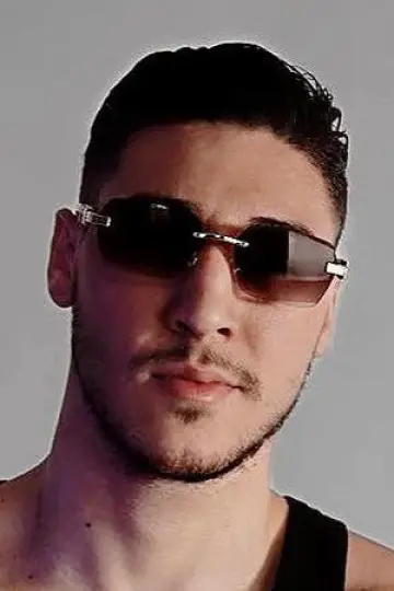 Zdjęcie Cristian Cangelosi