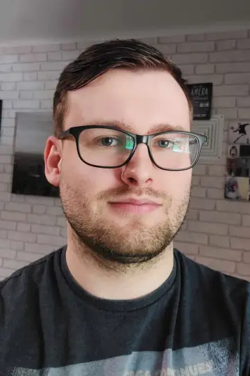 Zdjęcie Aaron Gillingham #135984