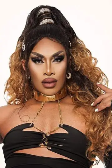 Zdjęcie  (Kween Kong) #359592