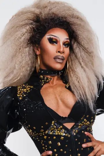 Zdjęcie  (Kween Kong) #359593
