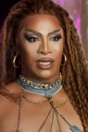 Zdjęcie  (Kween Kong) #359597