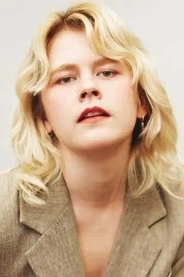 Zdjęcie Zaho de Sagazan #510557
