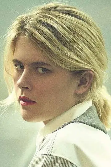 Zdjęcie Zaho de Sagazan #510558