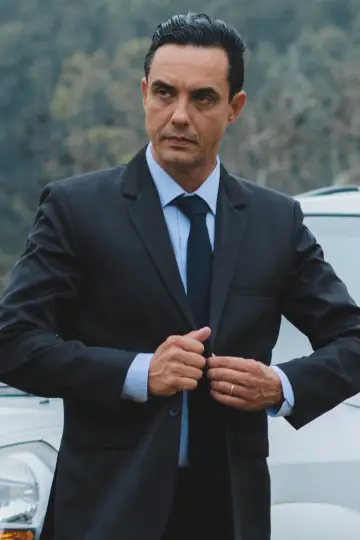 Zdjęcie Ronaldo Santiago