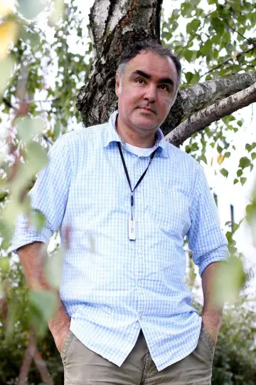 Zdjęcie Miro Branković #139992