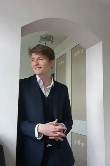 Zdjęcie Rhys Millington (Rhys Millington) #453814