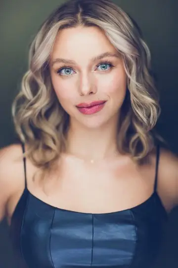 Zdjęcie Bella Chadwick #136333
