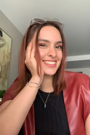 Zdjęcie Marie Claire Cunillé #140274