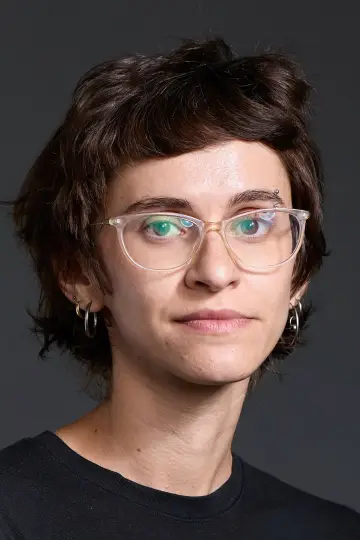 Zdjęcie Rachel Szor #659907