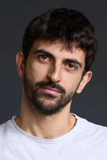 Zdjęcie Yuval Abraham #659905
