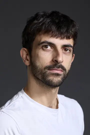 Zdjęcie Yuval Abraham #659906
