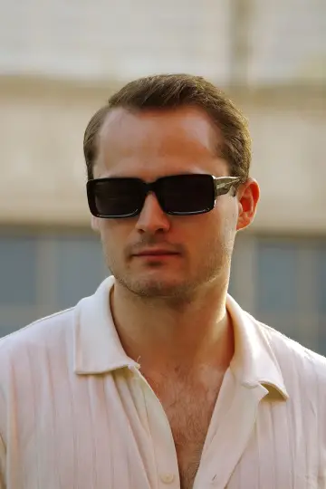 Zdjęcie Graham Martelli #129244