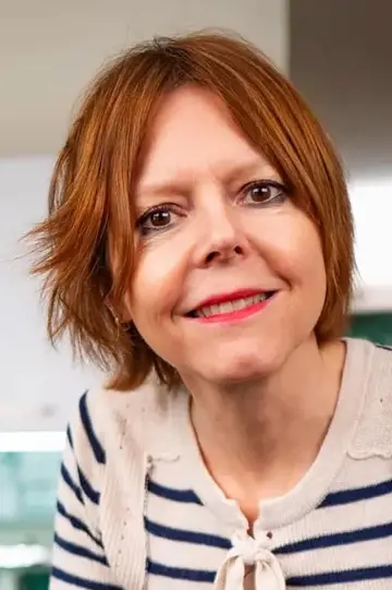 Zdjęcie Annick Jeanmairet #140821